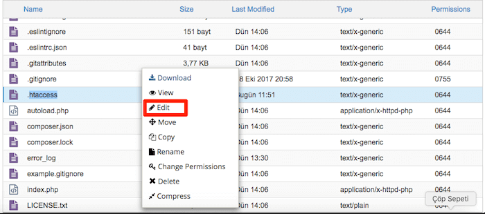 Drupal8 SSL (HTTPS) Sertifikası Tüm Sayfalarda Nasıl Aktif Edilir?