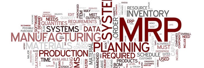 Malzeme İhtiyaç Planlaması (MRP) Nedir? Kullanım Amaçları Nelerdir?