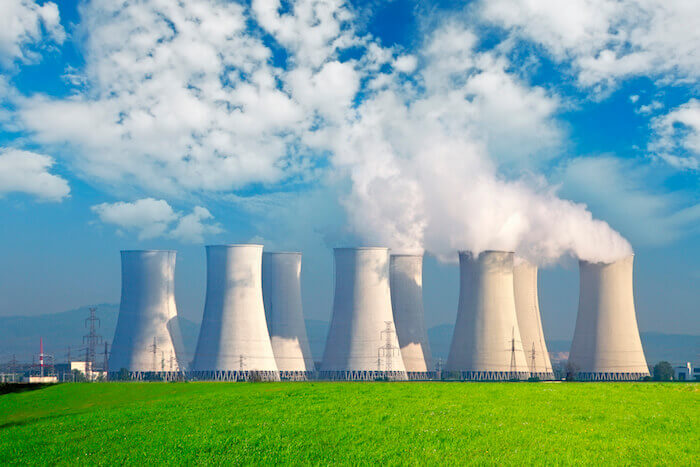 Nükleer Enerjinin Günümüzdeki Yeri ve Önemi