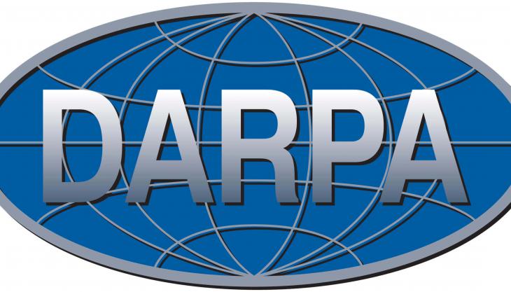 DARPA'dan Devrim Yaratacak Çalışma