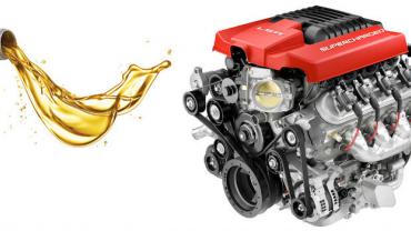 İçten Yanmalı Motorlarda Motor Yağına Su Kaçması Neden Olur?