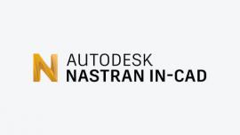 Autodesk Nastran In-CAD Eğitim Videoları