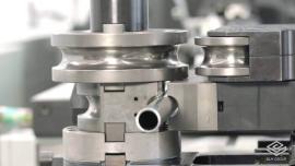 CNC Boru Bükme Makinesi Nasıl Çalışır?