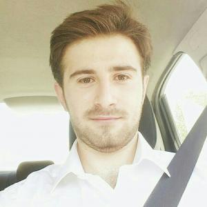 Profile picture for user eraykilic