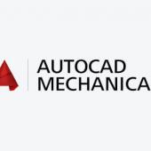 Autocad Mechanical Eğitim Videoları