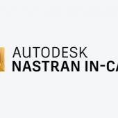 Autodesk Nastran In-CAD Eğitim Videoları